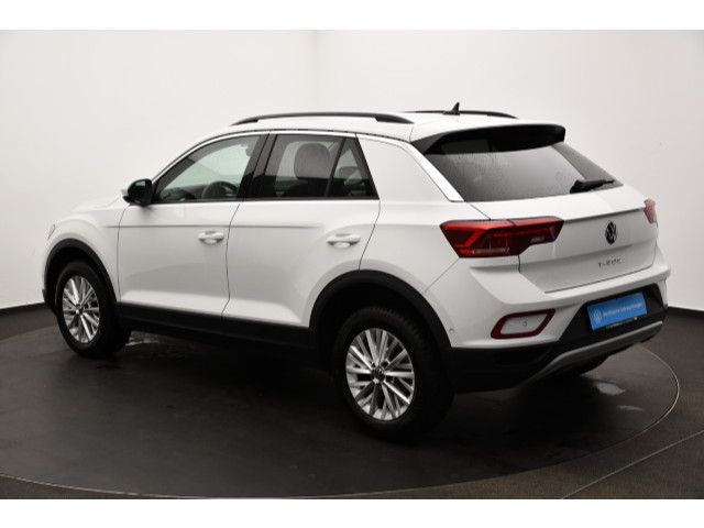 Volkswagen T-Roc - Bild 14