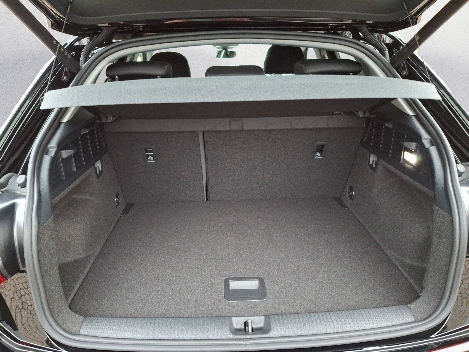 Audi Q2 - Bild 10