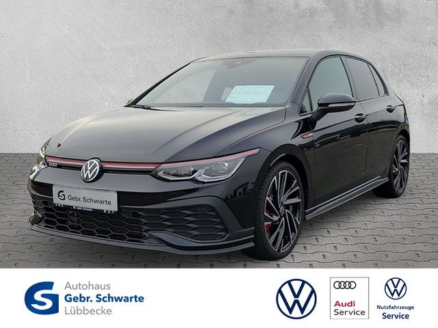 Volkswagen Golf VIII 2.0 TSI DSG GTI Clubsport ACC+LED+RFK