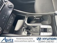 Hyundai TUCSON - Vorschau Bild 14