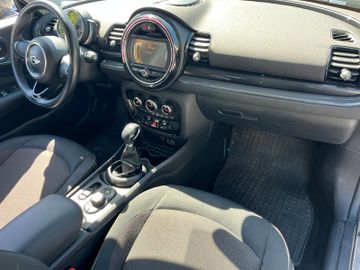 MINI One D Clubman - 6