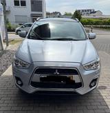 Mitsubishi ASX 2.2 DI-D 4WD ClearTec AT Comfort Edition... - Mitsubishi ASX: Comfort Edition