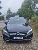Mercedes-Benz C 190 W205 - Mercedes-Benz 190: 190c