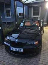 BMW Z3 Coupé 2.8 - BMW aus 1998: Coupe