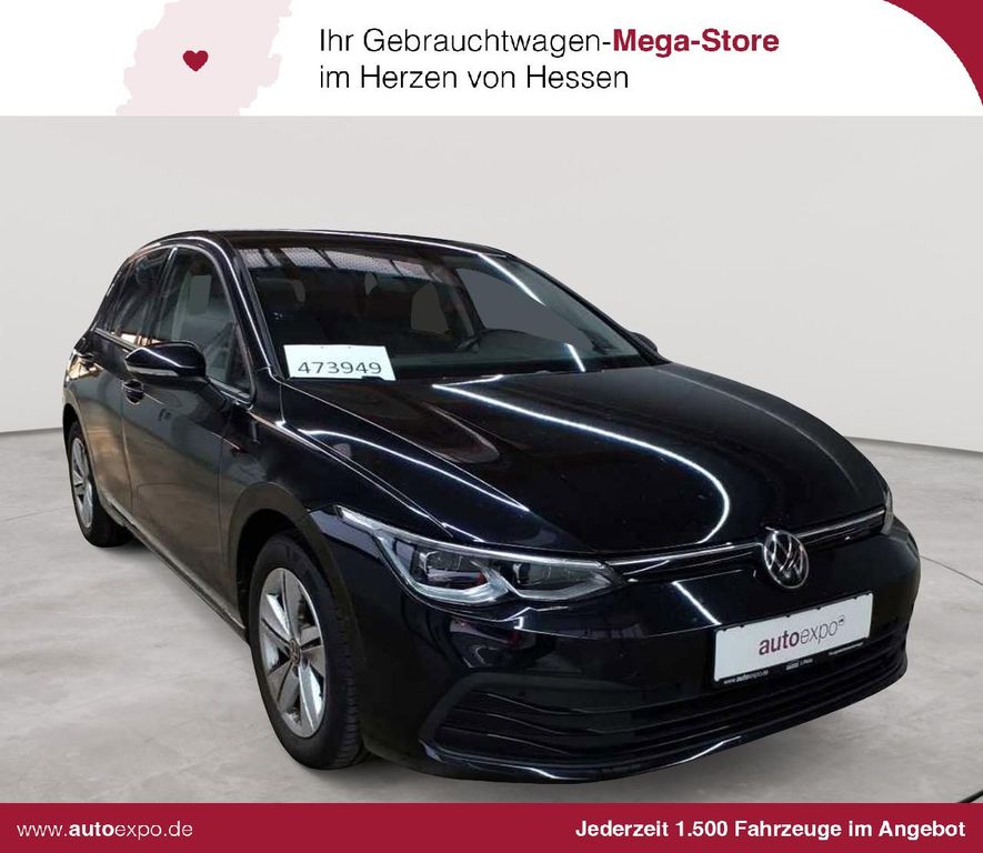 Image of Volkswagen Golf