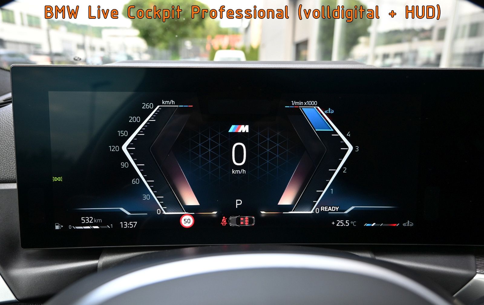 Fahrzeugabbildung BMW 420d xDr Gran Coupé M SPORT °ACC°360°STANDHZ°20"