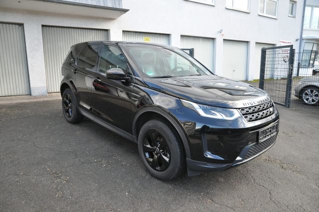 Land Rover Discovery Sport D180 4WD Automatik*Panorama-LED*