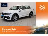 Volkswagen Tiguan 2.0 TDI SCR R-Line DSG AHK/LED/DAB/SH