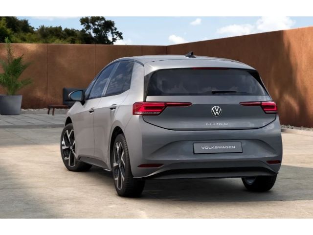 Volkswagen ID.3 - Bild 4