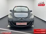 Mazda 2 1.3 Impuls "MULTI-KLIMA-ALU-CD" - Mazda 2 Gebrauchtwagen