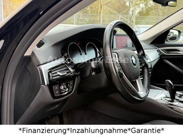 BMW 520 - 12