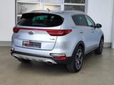Kia Sportage 2.0 CRDi GT-Line 4WD Navi|JBL|360°|Lede - Kia Sportage mit Diesel-Antrieb: Vollleder, Beheizbares Lenkrad, Automatik