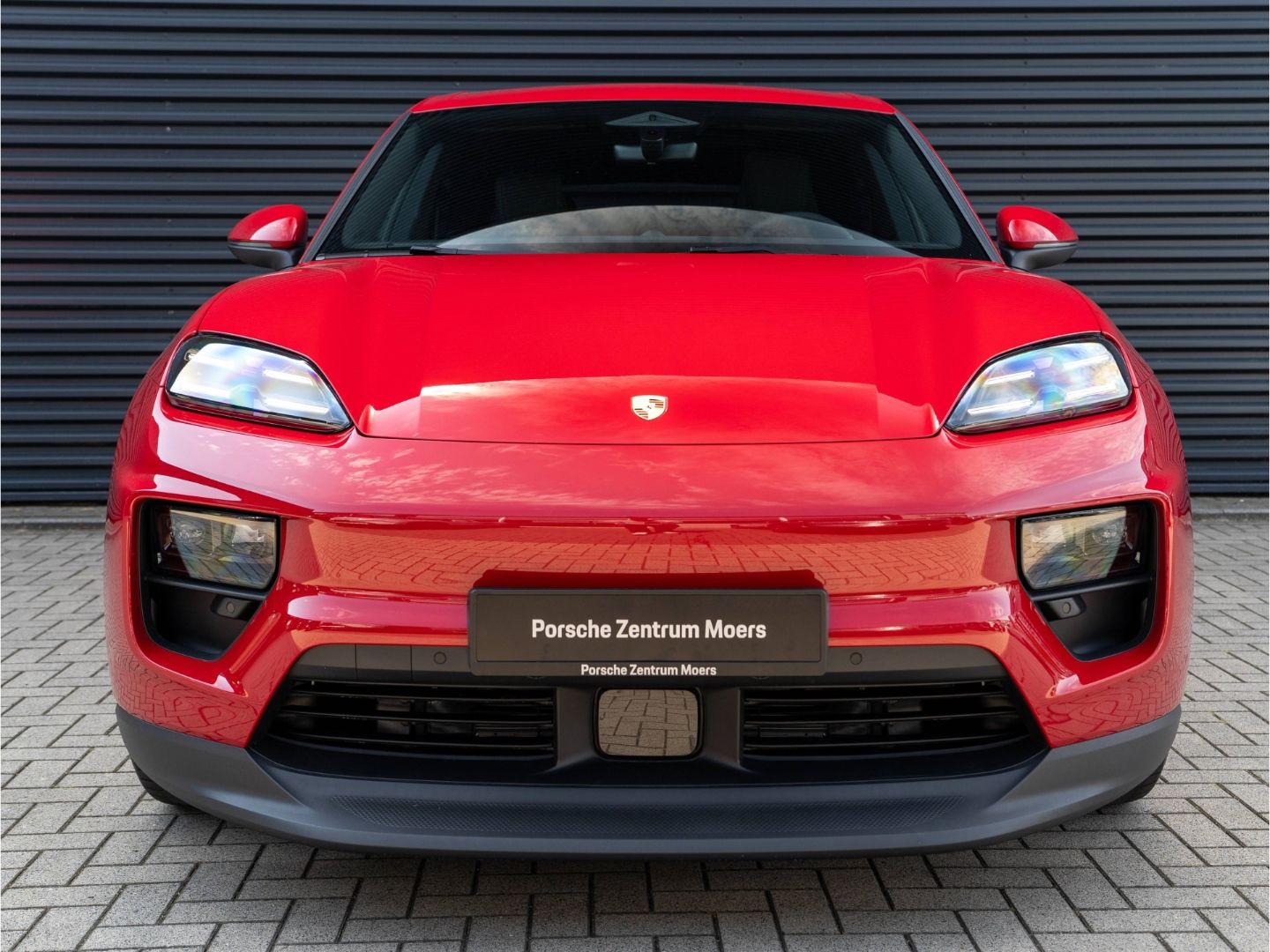 Porsche Macan - Bild 6
