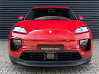 Porsche Macan - Vorschau Bild 6