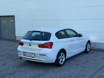 BMW 118 - 7