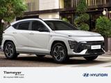 Hyundai KONA SX2 MY26 1.6 HEV DCT 2WD N Line X - Hyundai Neuwagen in Düsseldorf