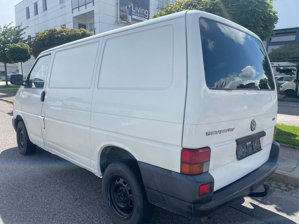 VW T4_Kombi 5