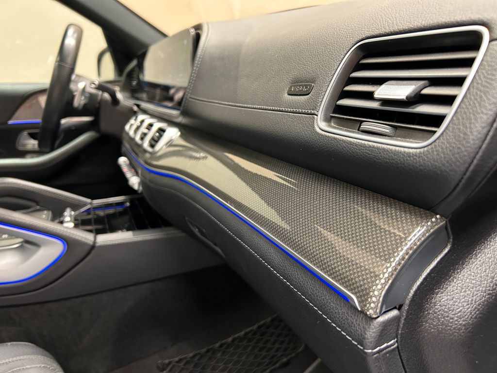 Mercedes-Benz GLS 400 GLS400 d 4M *AMG LINE*PANO*STANDHZ*MASSAGE*AHK*
