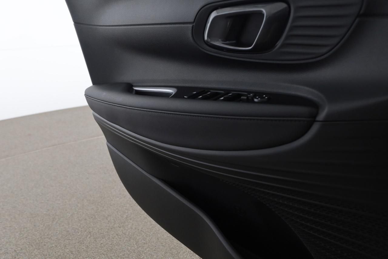 Hyundai i20 – Bild 12