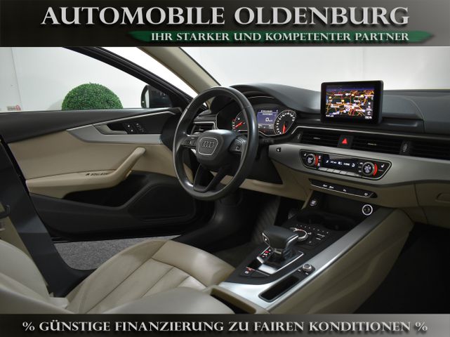 Audi A4 2.0 TDI ultra *Pano*Leder*Kam*BiXenon*Memory*