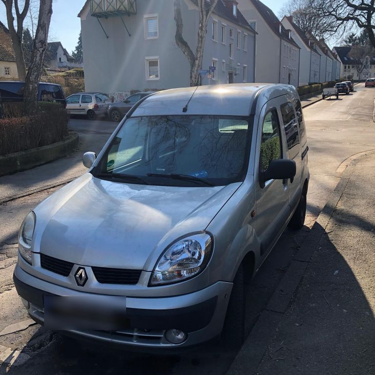 Renault Kangoo