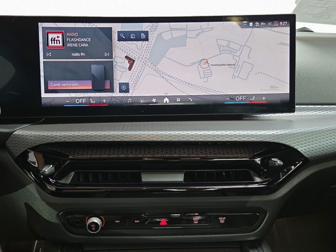 BMW 420 - Bild 17