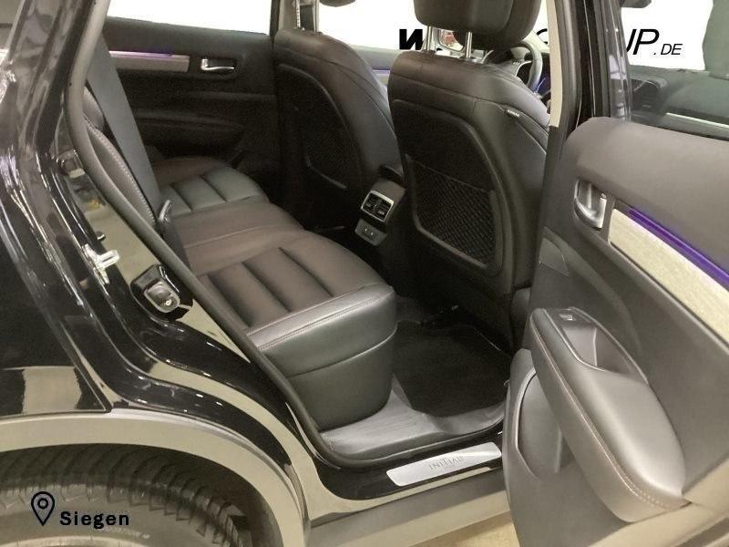 Renault Koleos INITIALE PARIS BLUE DCI 185 4WD *NAVI*LED