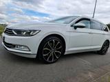Volkswagen Passat Variant HIGHLINE 2.0 TDI 190PS