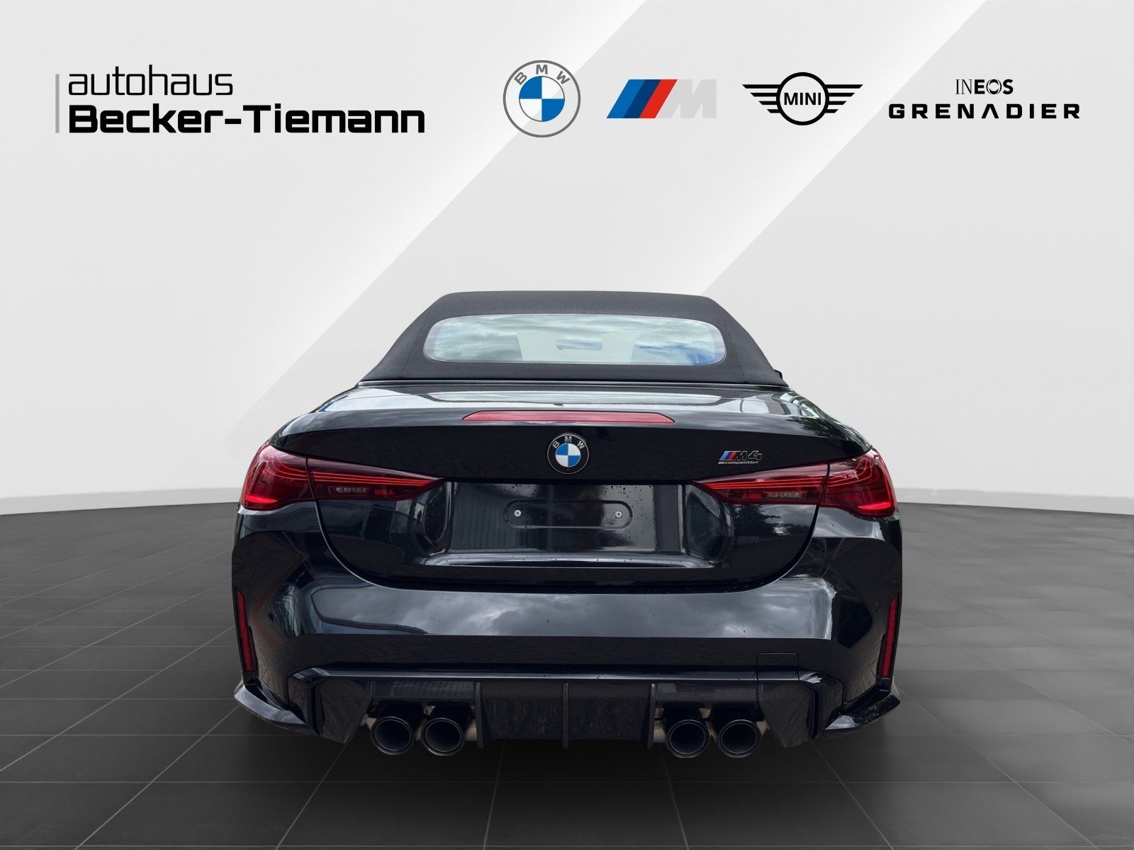 BMW M4 - Bild 5