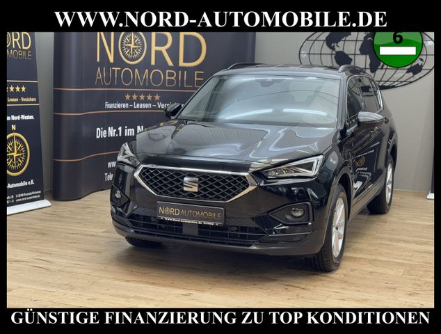 Seat Tarraco Style 2.0 TDI DSG Dig.Cockpit*Kamera*LED