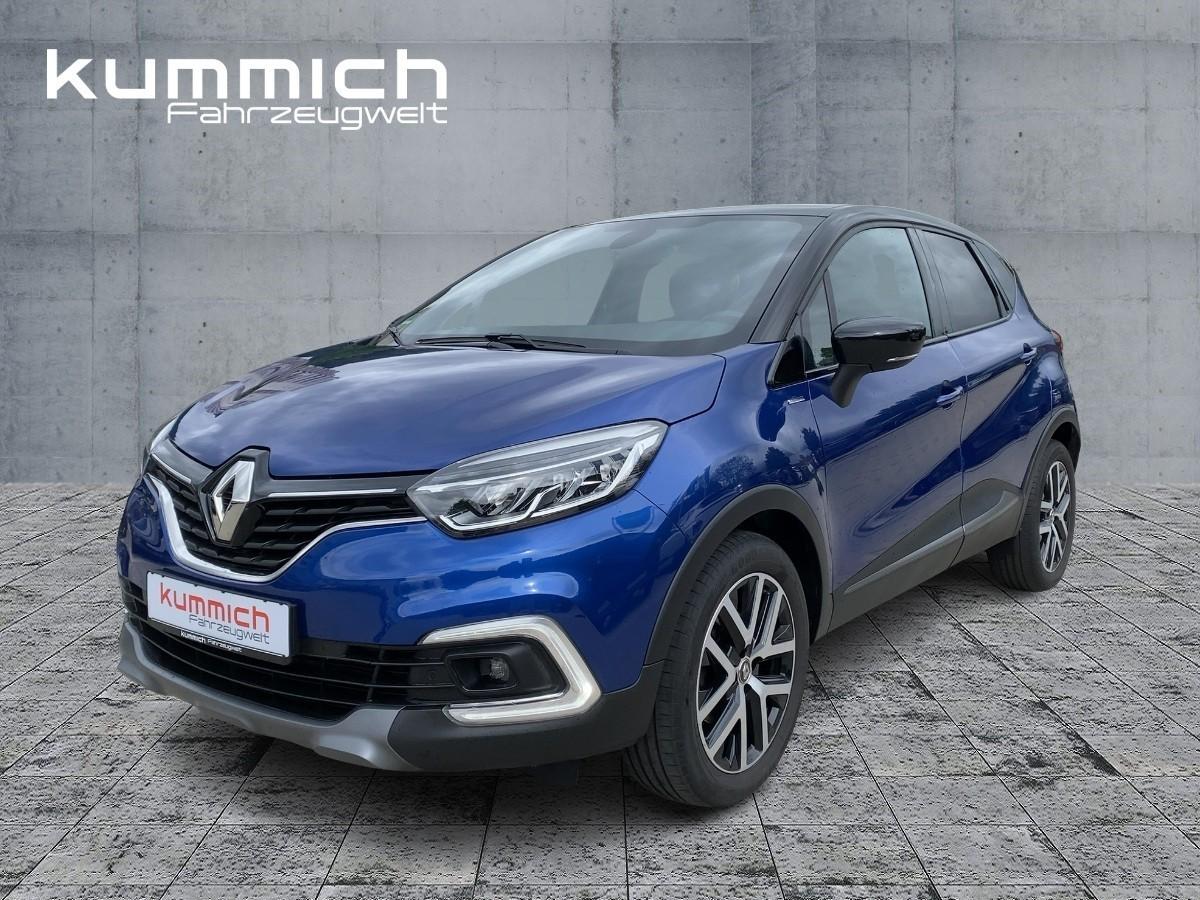 Renault Captur e Version S (150PS)