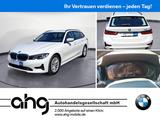 BMW 318i Touring Advantage *Business*Navi*LED*PDC*SH - BMW 3er Reihe: 318i