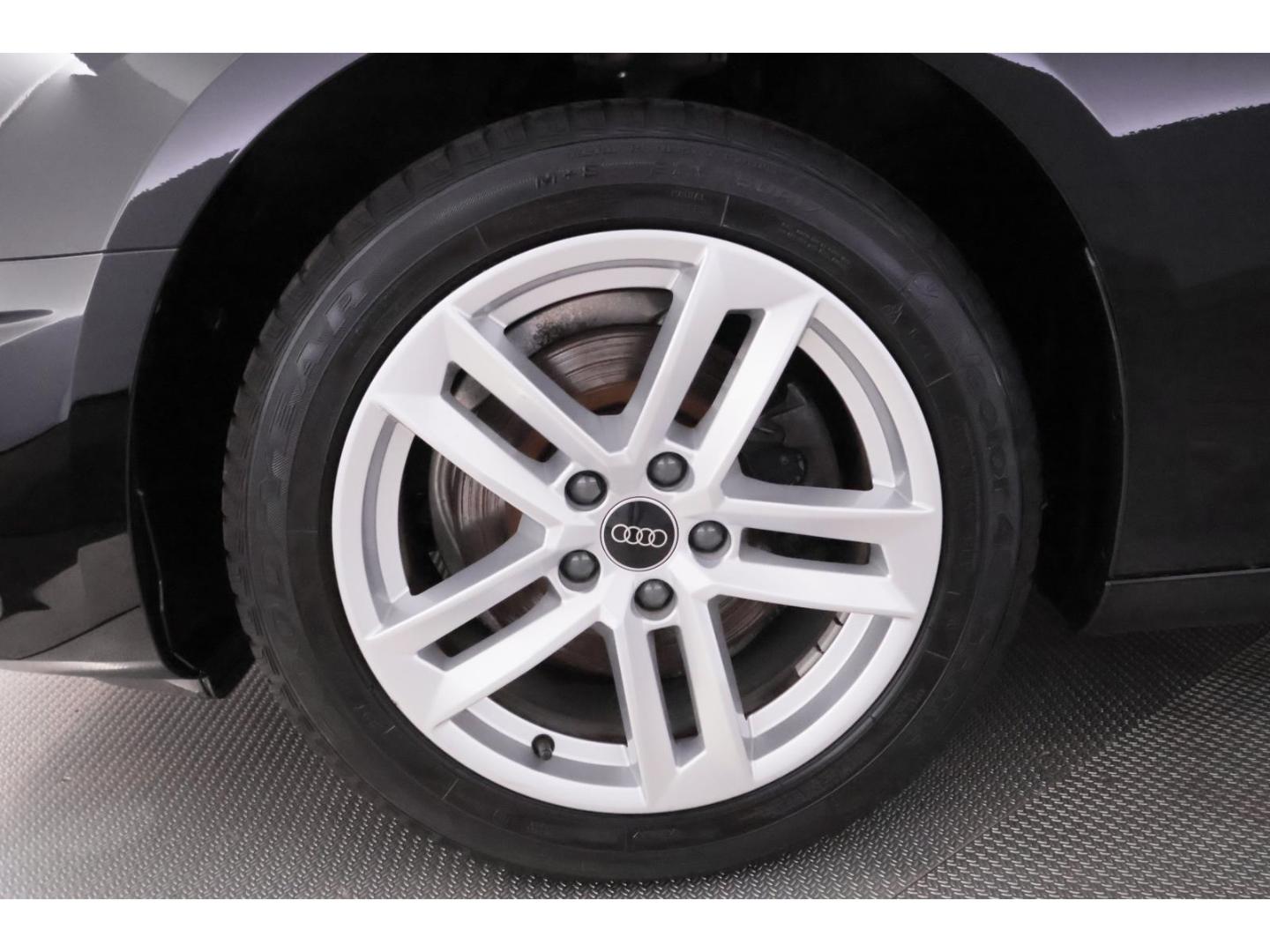 Audi A4 35TFSI Avant Serie+LED+NAVI+VIRTUAL+TEMPO+PDC, миниатюра 12