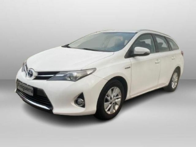 Toyota Auris Auris Touring Sports 1.8 Hybrid Act