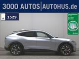 Ford Mustang Mach-E AWD (Standard Range 76kWh) - Ford Mustang Mach-E aus 2021