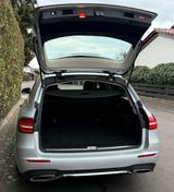 Mercedes-Benz E 400 d 4MATIC T AMG-Line Panorama Luft - Mercedes-Benz E 400 d Gebrauchtwagen