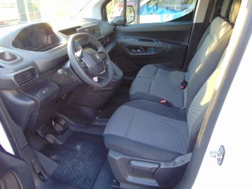 Bild 10 Peugeot Partner Pro L1