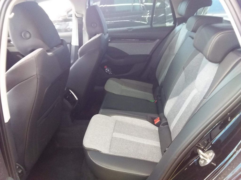 Skoda Octavia - Bild 4