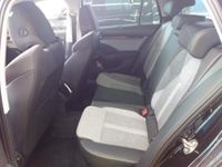 Skoda Octavia - Vorschau Bild 4