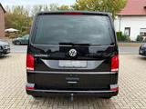Volkswagen T6.1 Multivan 2.0 TDI, DSG, Automatik, 1. Hand - gebrauchte VW T6 Multivan aus dem Jahr 2021