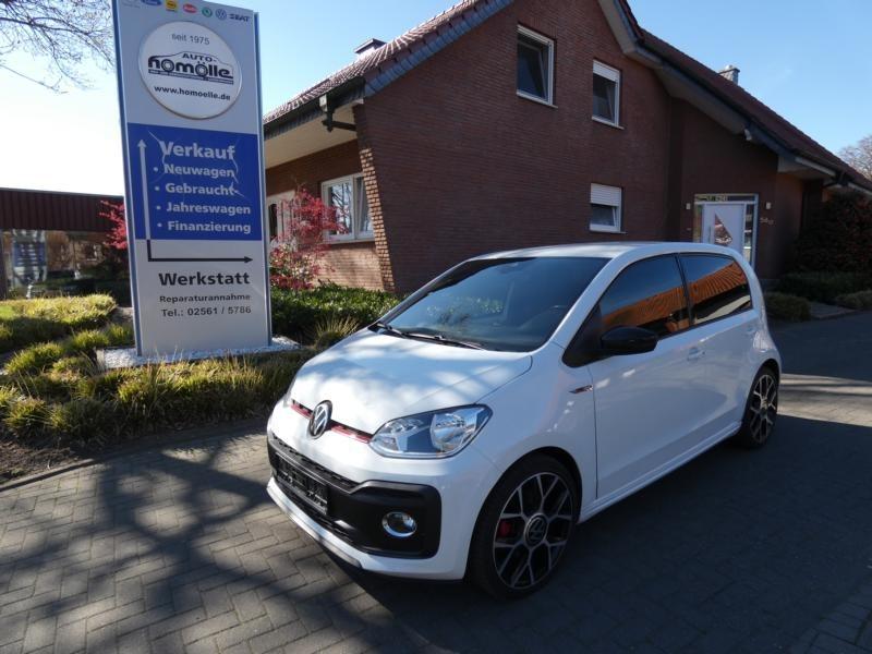 Volkswagen up! GTI 1.0 TSI RFK ALU 17° BC PDC NSW Tempomat