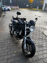 Suzuki Sv 650 A - SUZUKI 2007 SV650S
