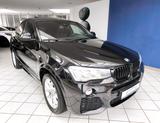 BMW X4 xDrive*30d*M-Paket*Bmw Scheckheft*2 Hand* - BMW X4 Xdrive30d mit Diesel-Antrieb
