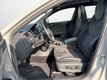 Skoda Superb - 8