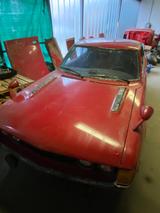 Toyota Celica - Toyota aus 1975