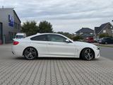 BMW 435d xDrive Coupé Luxury Line A Luxury Line - BMW 435 aus 2016