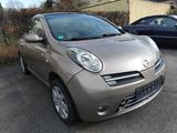 Nissan Micra C+C Active Luxury 1.6 Active Luxury - Nissan Micra in Augsburg