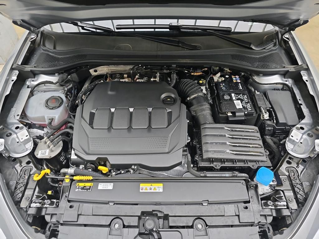 SEAT Leon SP Style 2.0 TDI Klima*Tempo*Nav*PDC