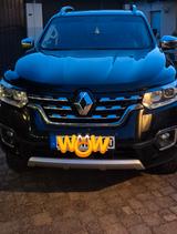 Renault Alaskan Intens dCi 190 Automatik  - Renault Alaskan Gebrauchtwagen
