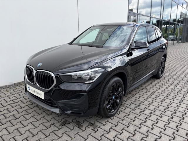 BMW X1 xDrive 25e LkHZ SHZ Parkass NAV DAB LMR